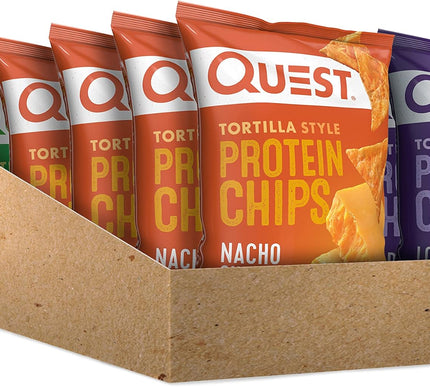 Product Image 2 - Quest Nutrition Tortil