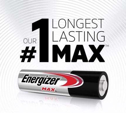 Product Image 3 - Energizer AA and AAA B