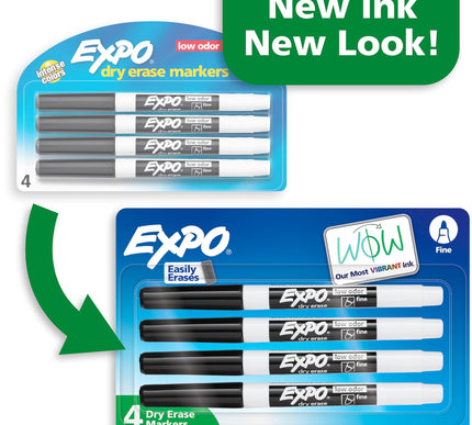 Product Image 2 - EXPO Dry Erase Markers