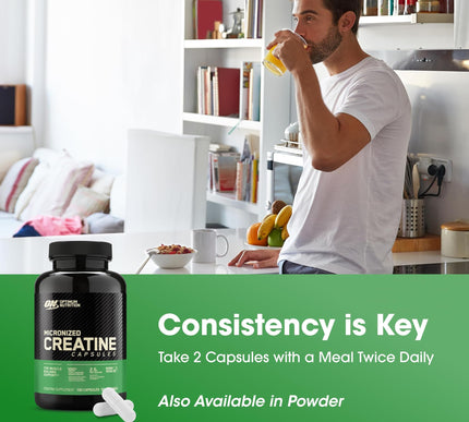 Product Image 6 - Optimum Nutrition Micr