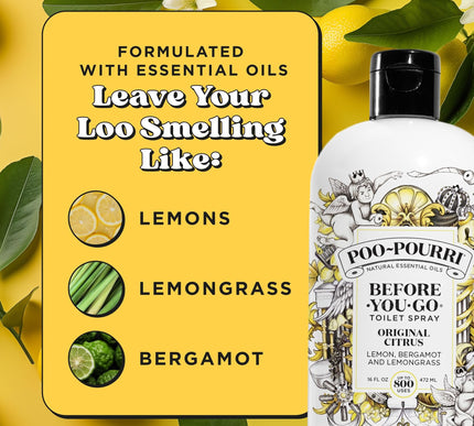 Product Image 8 - Poo-Pourri Before-You-