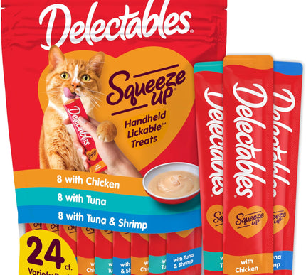 Product Image 1 - Delectables Squeeze Up