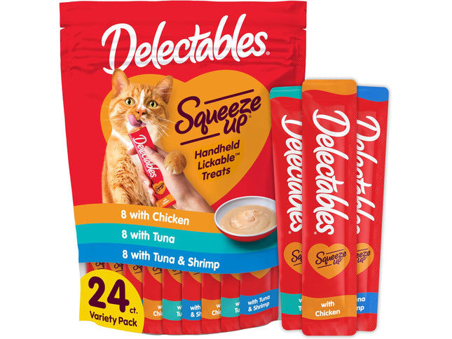 Product Image 1 - Delectables Squeeze Up