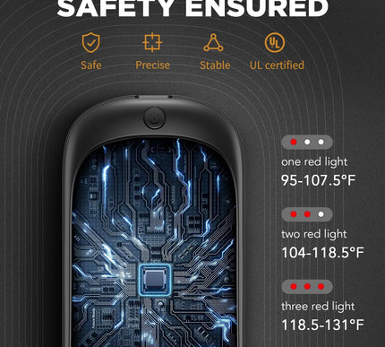 Product Image 2 - Lerat 2 Pack Hand Warm