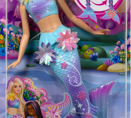 Product Image 6 - Barbie Mermaid Toy Dol
