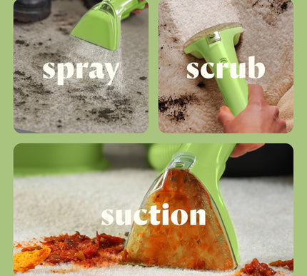 Product Image 4 - BISSELL Little Green M