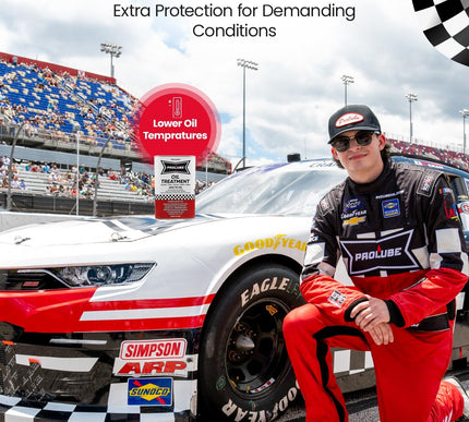 Product Image 6 - Prolube Oil Treatment 