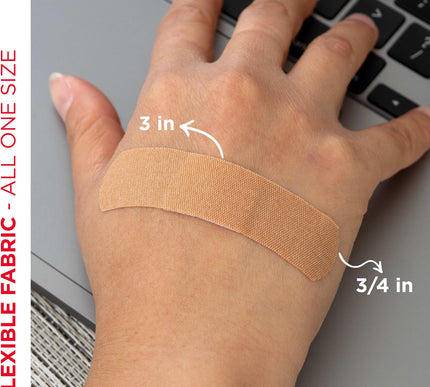 Product Image 8 - BandAid Brand Flexible