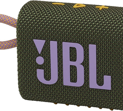 Product Image 3 - JBL Go 3 Portable Wate