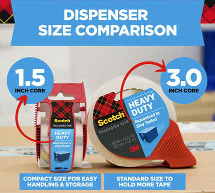 Product Image 3 - Scotch Heavy Duty Ship