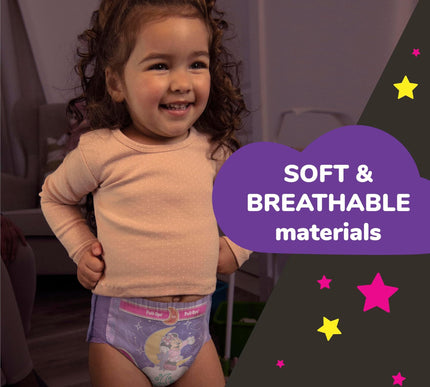 Product Image 8 - PullUps Girls Nighttim