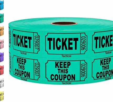 Product Image 1 - 1000 Tacticai Raffle T