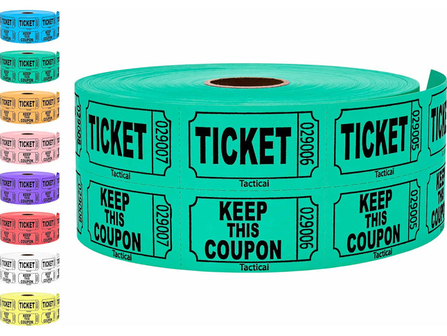 Product Image 1 - 1000 Tacticai Raffle T