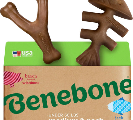 Product Image 1 - Benebone 2-pack Fishbo