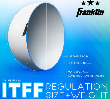 Product Image 7 - Franklin Sports Ping P