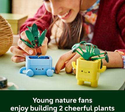 Product Image 2 - LEGO Botanicals Happy 