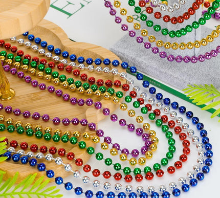 Product Image 5 - EOBOH Mardi Gras Beads