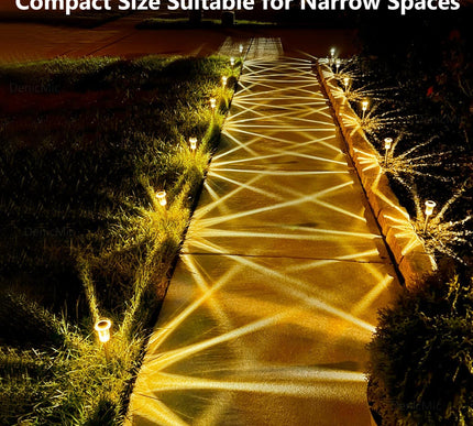 Product Image 7 - DenicMic Solar Lights 