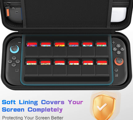 Product Image 3 - daydayup Switch Carryi