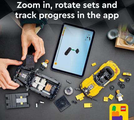 Product Image 6 - LEGO Speed Champions M