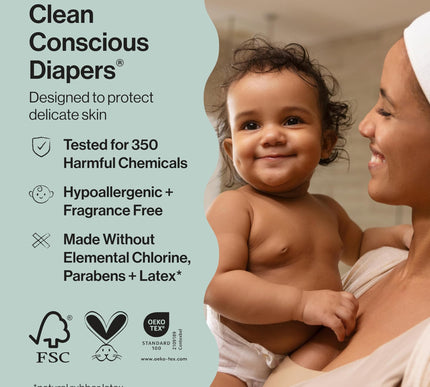 Product Image 3 - The Honest Company Cle