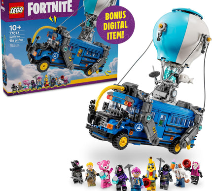 Product Image 1 - LEGO Fortnite Battle B