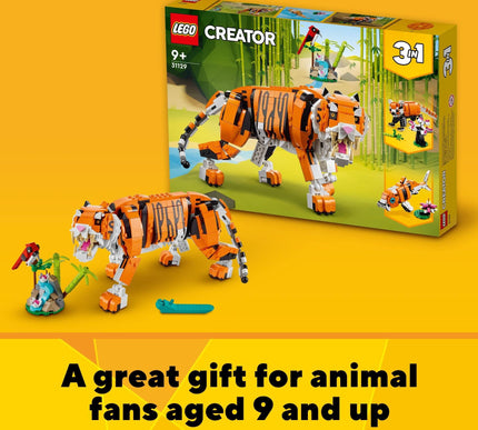 Product Image 6 - LEGO Creator 3 in 1 Ma
