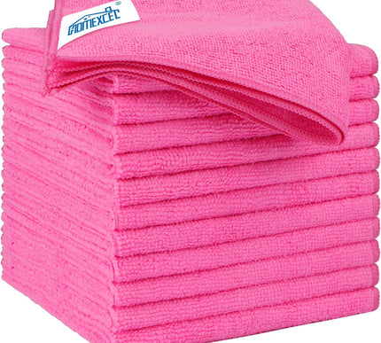 Product Image 1 - HOMEXCEL Pink Microfib