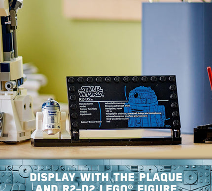 Product Image 5 - LEGO Star Wars R2D2 Bu