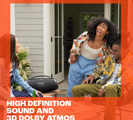 Product Image 6 - JBL Boombox 3 WiFi Pow