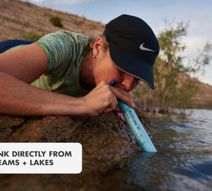 Product Image 5 - LifeStraw Personal Wat
