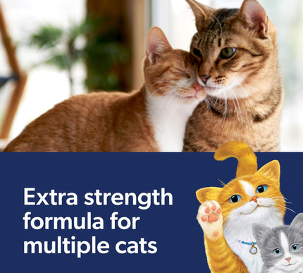 Product Image 5 - Fresh Step Clean Paws 