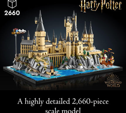 Product Image 2 - LEGO Harry Potter Hogw