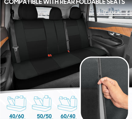 Product Image 4 - BDK PolyPro Car Seat C