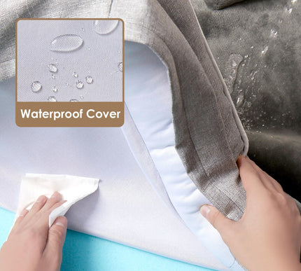 Product Image 3 - EHEYCIGA Orthopedic Do