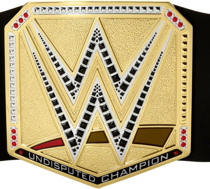 Product Image 1 - Mattel WWE Championshi