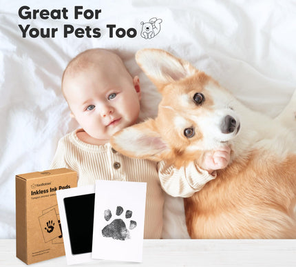 Product Image 5 - 4Pack Inkless Baby Han