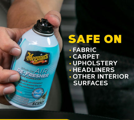 Product Image 8 - Meguiar's G16402 Whole