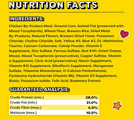 Product Image 6 - Temptations MixUps Cat