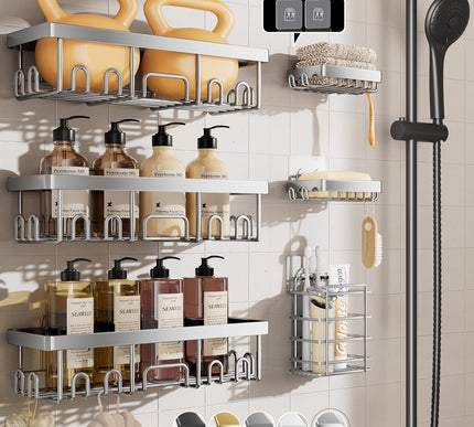 Product Image 1 - Veken Shower Caddy 6-P