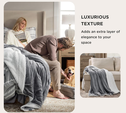 Product Image 6 - Bedsure GentleSoft She