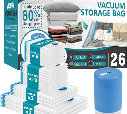 Product Image 1 - Cozy Essential 26 Pack