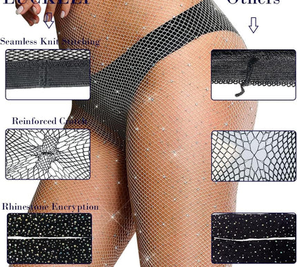 Product Image 3 - LUCKELF Sexy High Wais