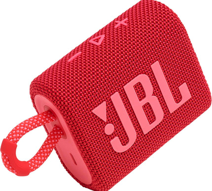 Product Image 1 - JBL Go 3 Portable Mini