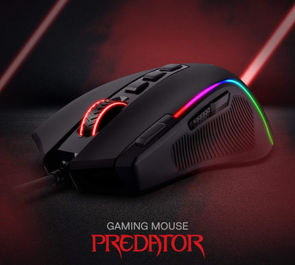 Product Image 2 - Redragon M612 Predator