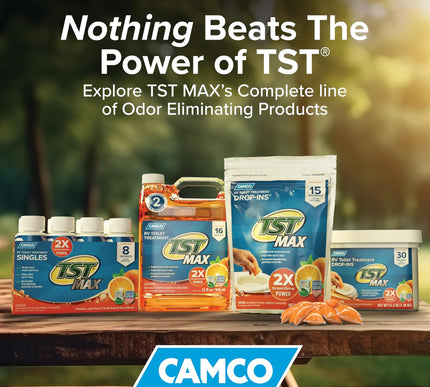 Product Image 6 - Camco TST MAX RV Toile
