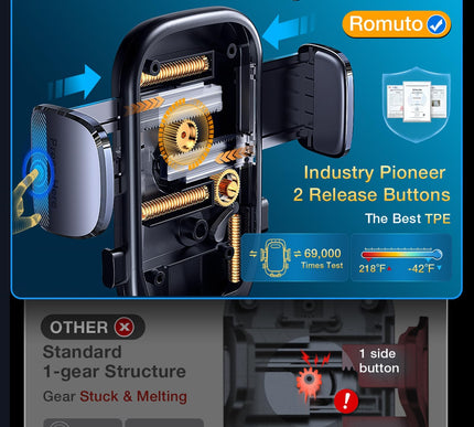 Product Image 7 - Romuto Car Phone Holde