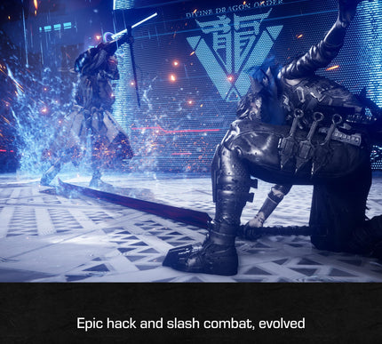 Product Image 5 - NINJA GAIDEN 4 Deluxe 