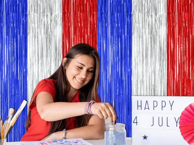 Product Image 2 - 2 Pack 4th of July Par