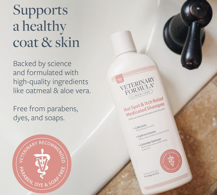 Product Image 3 - Veterinary Formula Cli